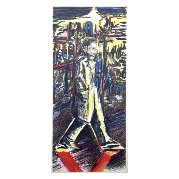 Wandering Eye (2006)