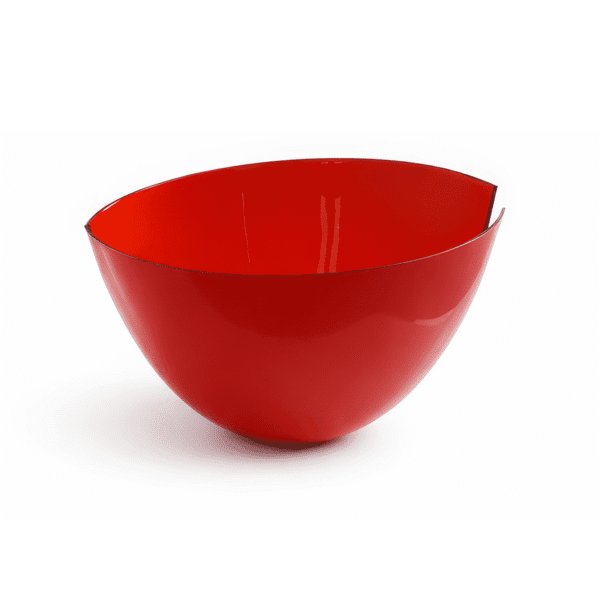 Red object / Rood object