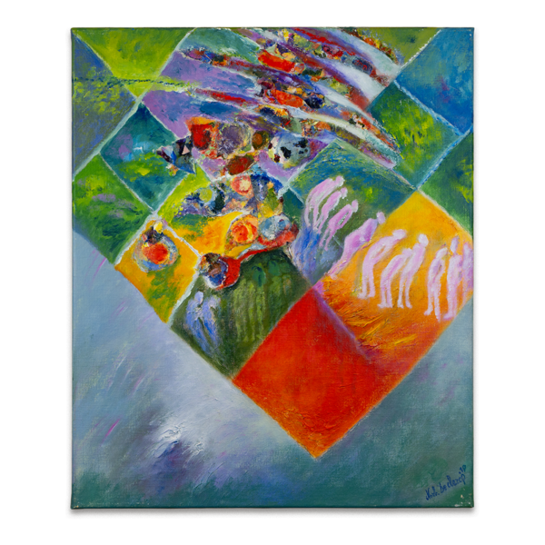 Verbinding