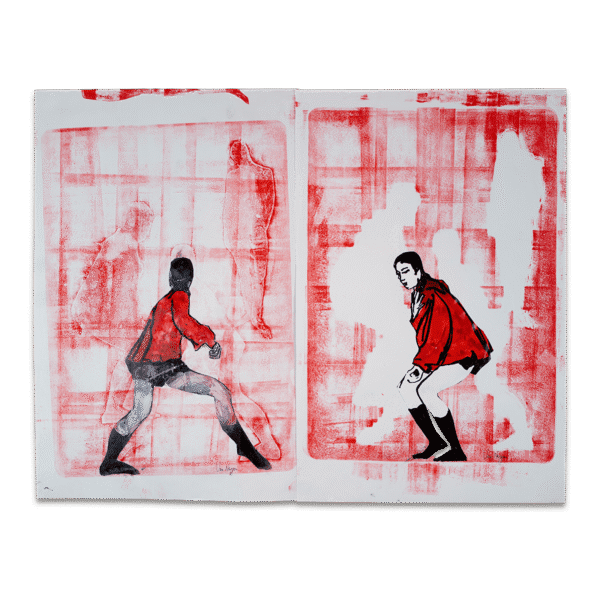Dansers