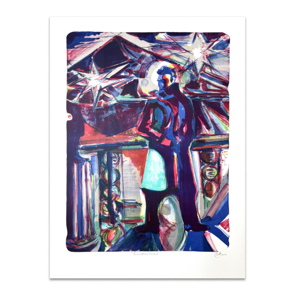 Recollections (2016)