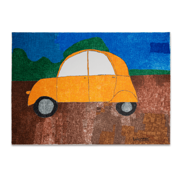 2CV