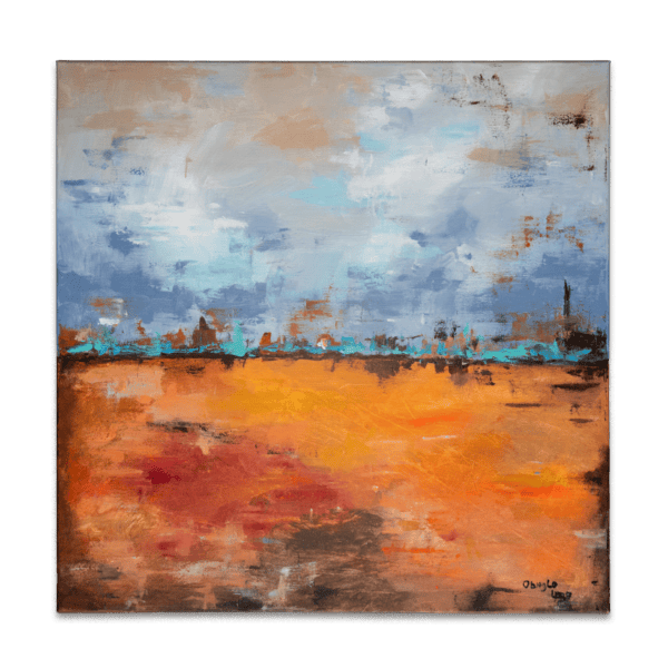 Landschap