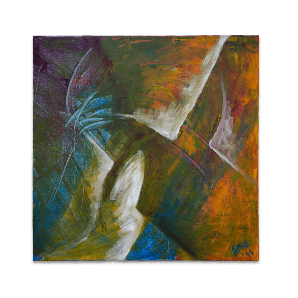 Emotions III